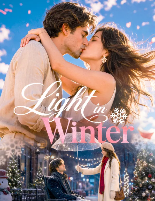 Light in Winter
