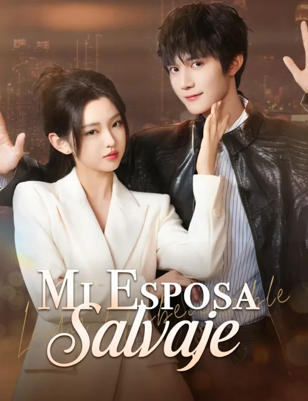 Mi esposa salvaje(Doblado)
