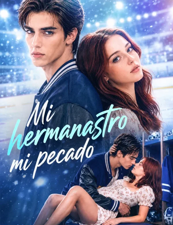 Mi hermanastro, mi pecado